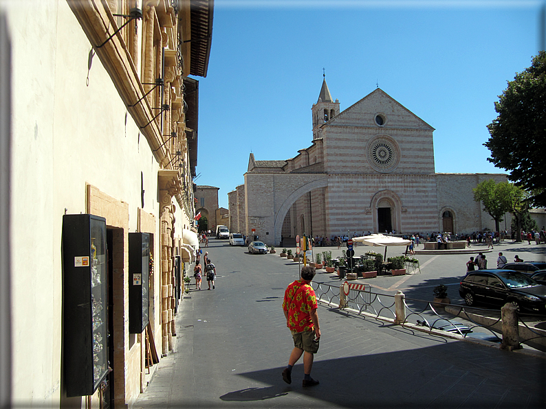 foto Assisi